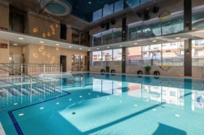 Klifowa Premium Resort with SPA, Fitness & Kids Club by Noclegi Renters